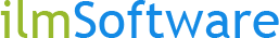 ilm Software Logo